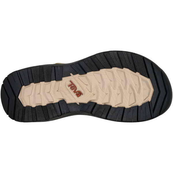 2026 Teva Womens Hurricane XLT3 Water Sandals 1173671 - Neutral Multi